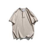 Man Summer T Shirt Print