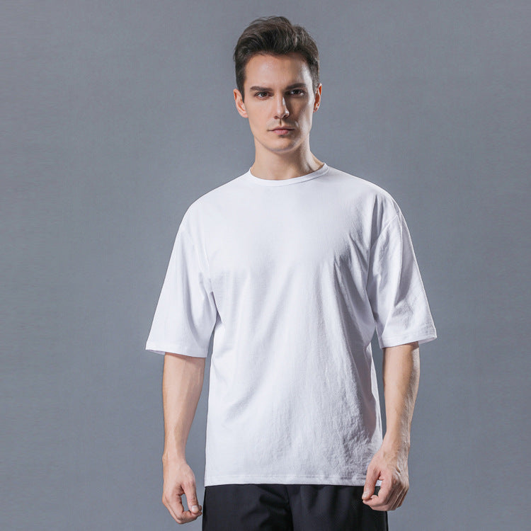 Moisture Wicking T Shirts Half Sleeve