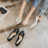 Nude Wide Fit Block Heels