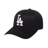 Yankee and Dogers Baseball Cap Baseball Hat Men and Women Couple Sun Protection Hat