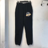 Off White Winter Pants Spring Casual Trousers for Men and Women