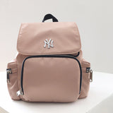 Yankees MLB Fashion Backpack Backpack Travel Function Bag