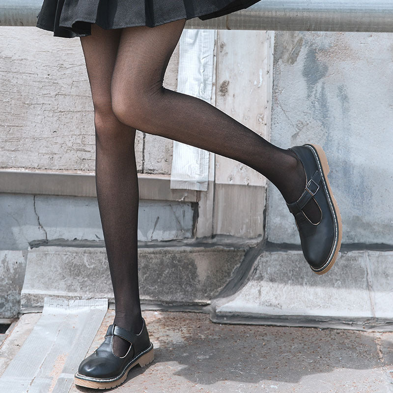 Women's Leggings Summer Ultra Thin Sexy Pantyhose