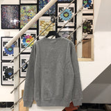 Thrasher Hoodie Flame Loose Hooded Sweater for Men and Women Autumn and Winter