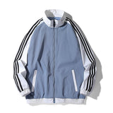 Varsity Jacket for Men Baseball Jackets Spring Autumn Sports Casual Fashionable Coat