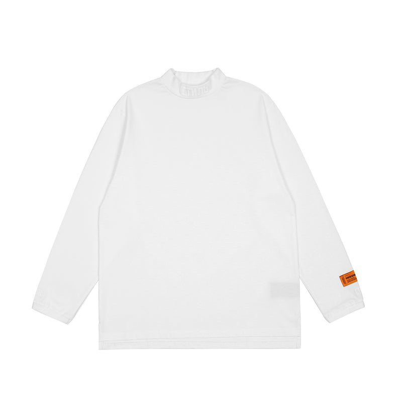 Heron Preston Sweatshirts Bottoming Shirt