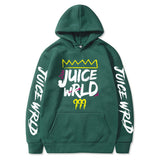 Juice WRLD In Loving Memory Hoodie Juice WRLD Loose Hoodie