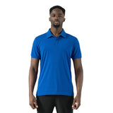 Moisture Wicking T Shirts Ice Silk Lapel