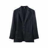 Mens Linen Suits Spring Men's Linen Jacket