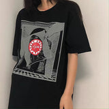 Cavempt Ce Life C.E Cavempt Reflective Men and Women Short Sleeve