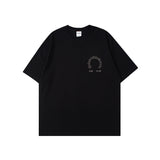 Man Summer T Shirt