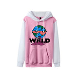 Juice WRLD in Loving Memory Hoodie Juice WRLD Printed Fashion Hoodie