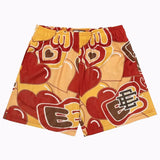 Eric Emanuel EE Shorts Summer Loose Casual Shorts