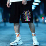Summer Men Shorts