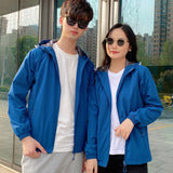 UV Sun Protection Dressing Workout Sweatshirt