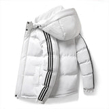 Men'S Autumn Winter Coat