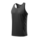 Man Tanks Summer Outdoor Running Vest Men