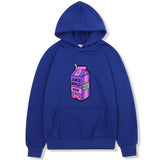 Juice WRLD in Loving Memory Hoodie Juice WRLD Hip Hop Casual Sports Printed Sweater