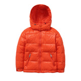 Kids Winter Coats Puffer Jacket down Coat Autumn and Winter Children's down Jacket Boy Hooded Coat
