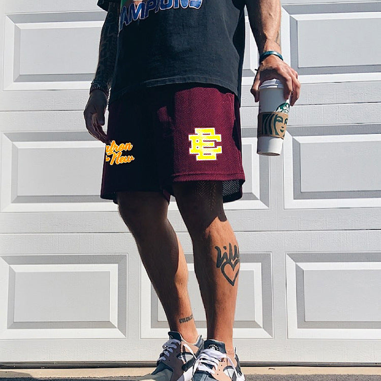 Eric Emanuel EE Shorts EE Shorts