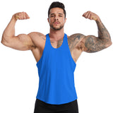 Man Tanks Vest Men's Vest Sports