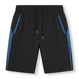 Men Shorts Men's Summer Pirate Shorts Loose Shorts