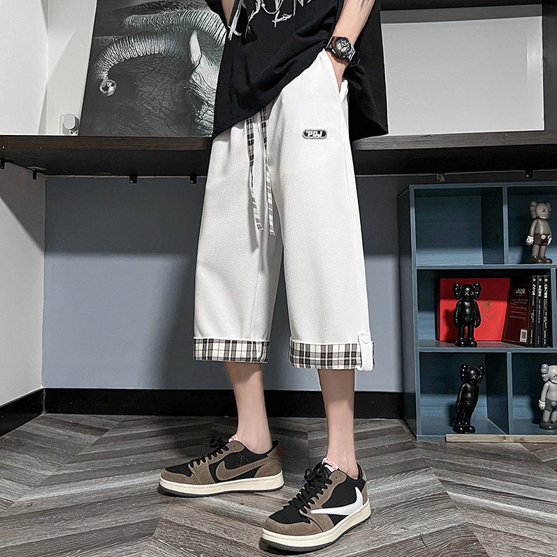 Men Shorts Casual Shorts