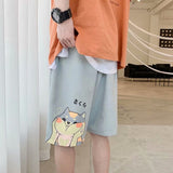 Summer Men Shorts