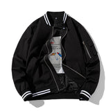 Varsity Jacket