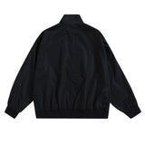 Letterman Jacket Outfit Senior Jackets Varsity Baseball Coat Jacket Men's Baseball Uniform Overalls