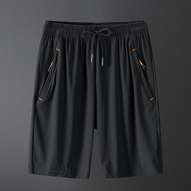 Men Shorts Sports Pants