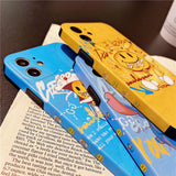 justin b drew phone case Drew Smiley Face Iphone12pro Phone Case Xr Personality Couple XsMax