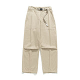 Men Cargo Pants Men's Lightweight Casual Men's Spring Loose Trousers