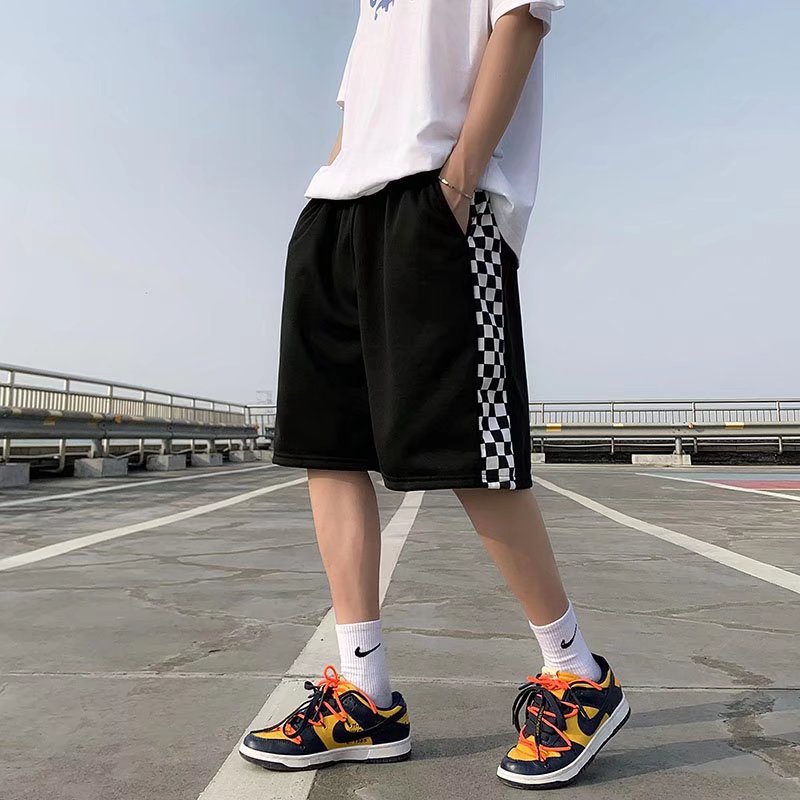Summer Men Shorts
