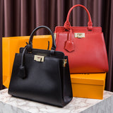 The Teacher Tote Wedding Bag Bridal Bag Women's Bag Handbag Large Capacity Shoulder Messenger Bag