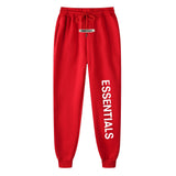 Fear Of God Fog Essentials F Fall/Winter Velvet Sweatpants