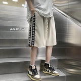 Men Shorts Casual Shorts
