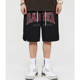 Summer Men Shorts Basketball Running Pants