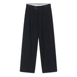 Men Suit Pants Men's Autumn Casual Pants Suit Pants