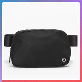 Lulu Belt Bags Lulu Outdoor Running Sports Crossbody Bag