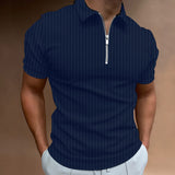 Polo Shirts Men's Polo Shirt T-shirt
