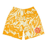 Eric Emanuel EE Shorts Casual Shorts Men's Loose plus Size Running Sports Mesh Quick-Dry Pants
