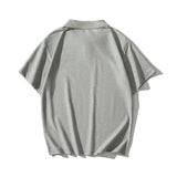 Man Summer T Shirt