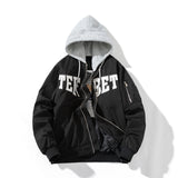 Varsity Jacket Baseball Uniform
