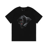 Vlone T Shirt Fashion Tshirt Spring Summer Trendy Short Sleeve Vlone plus Size Retro Sports