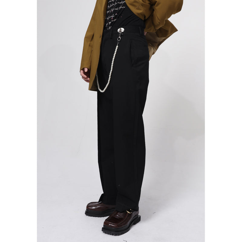 Men Suit Pants Men's Spring Suit Pants