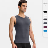 Man Tanks Vest for Fitness for Men