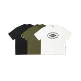 Men T Shitrs Printed round Neck T-shirt