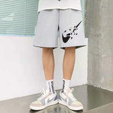 Summer Men Shorts