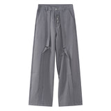 Men Suit Pants Men's Autumn Casual Suit Pants